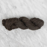 Merino Wool Twist - Coal