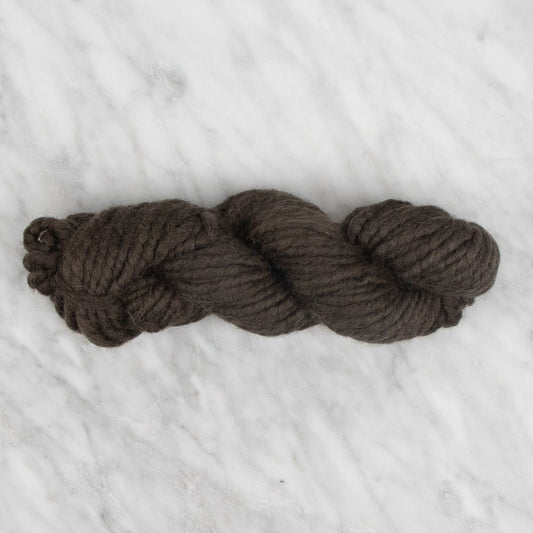 Merino Wool Twist - Coal
