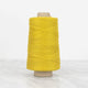 Cotton Warp Thread - Chartreuse