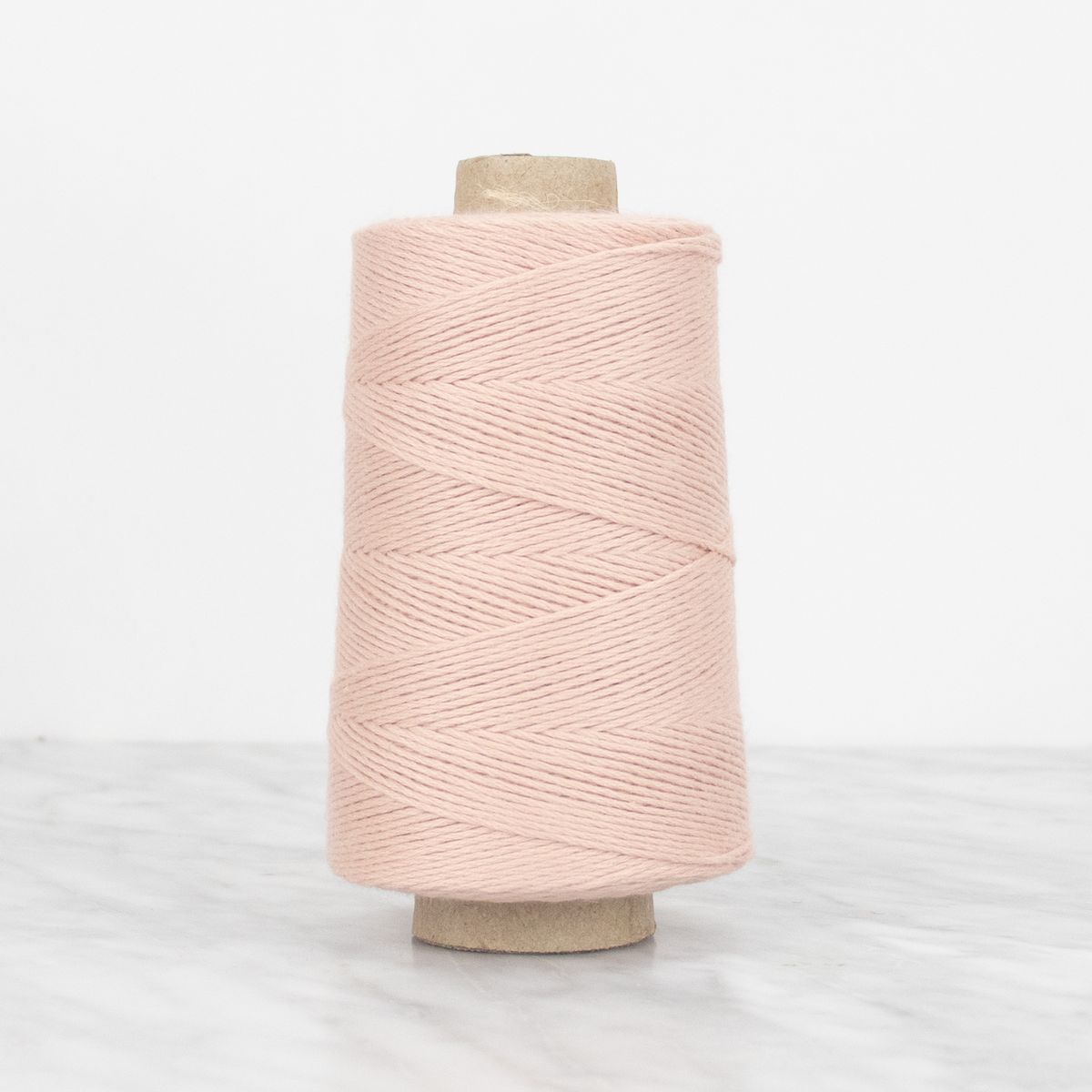Cotton Warp Thread - Bisque