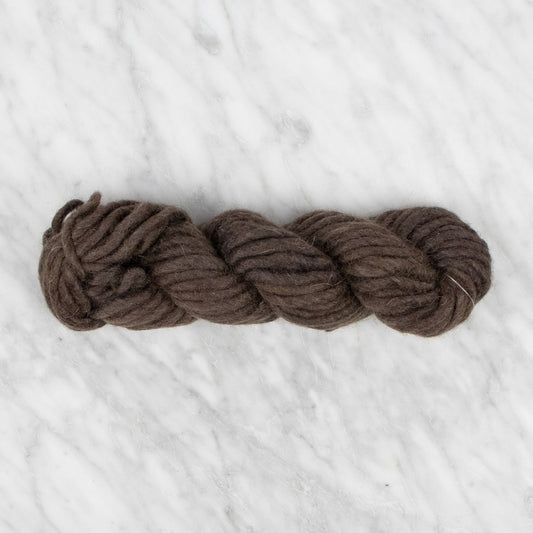 Fine Felted Wool - Coal