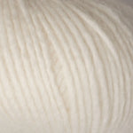 Woolly - Cream