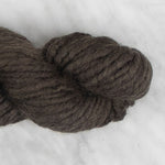 Merino Wool Twist - Coal