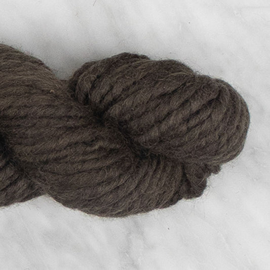 Merino Wool Twist - Coal