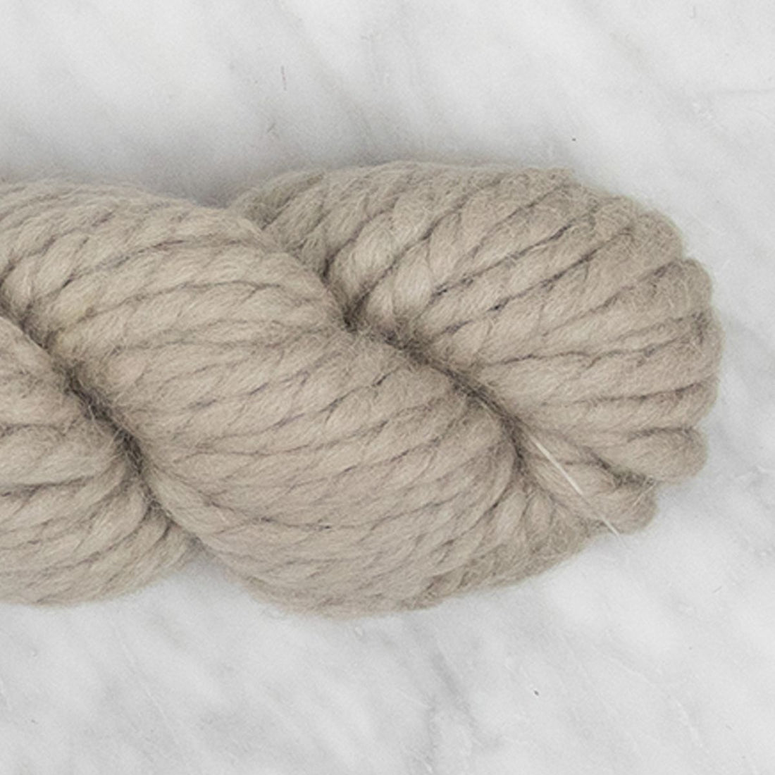 Merino Wool Twist - Misty Lilac