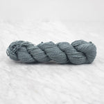 CottonSlubYarn - Lunar Grey