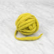 Chunky Wave Felted Yarn - Chartreuse