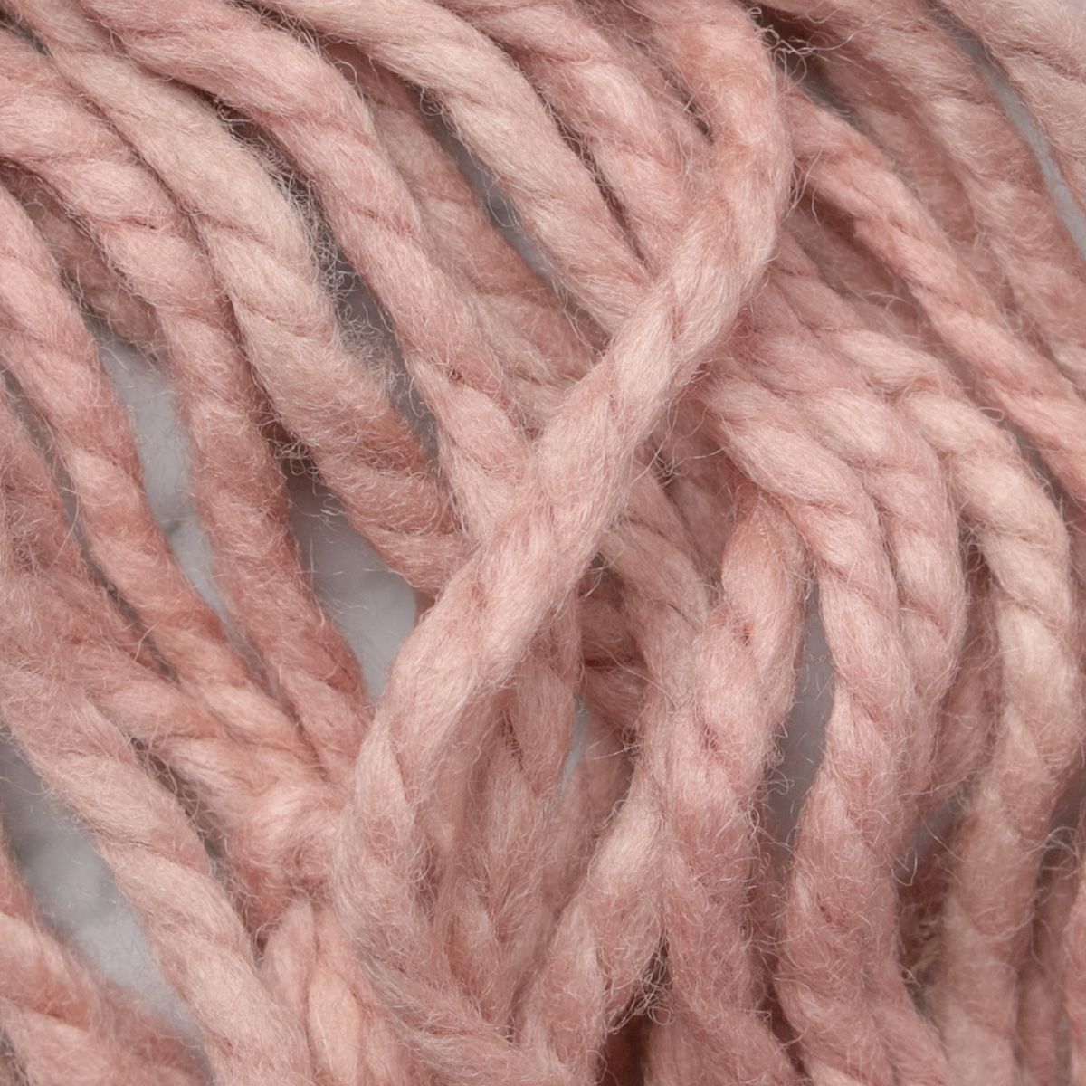 Merino Wool Twist - Lotus