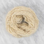 Natural Recycled Wool Yarn