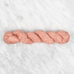 Viscose Yarn - Muted Clay - 100 grams