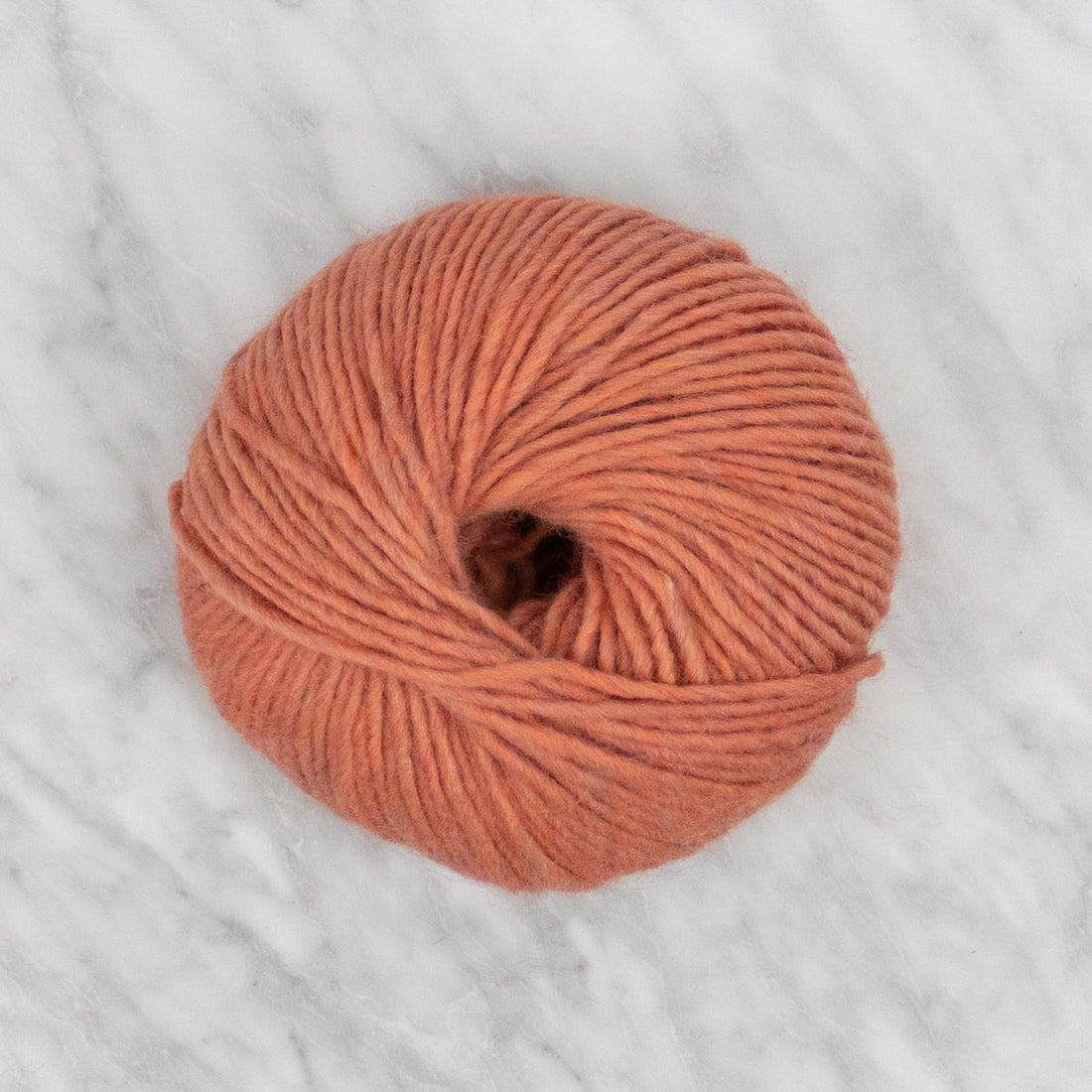 Woolly - Copper
