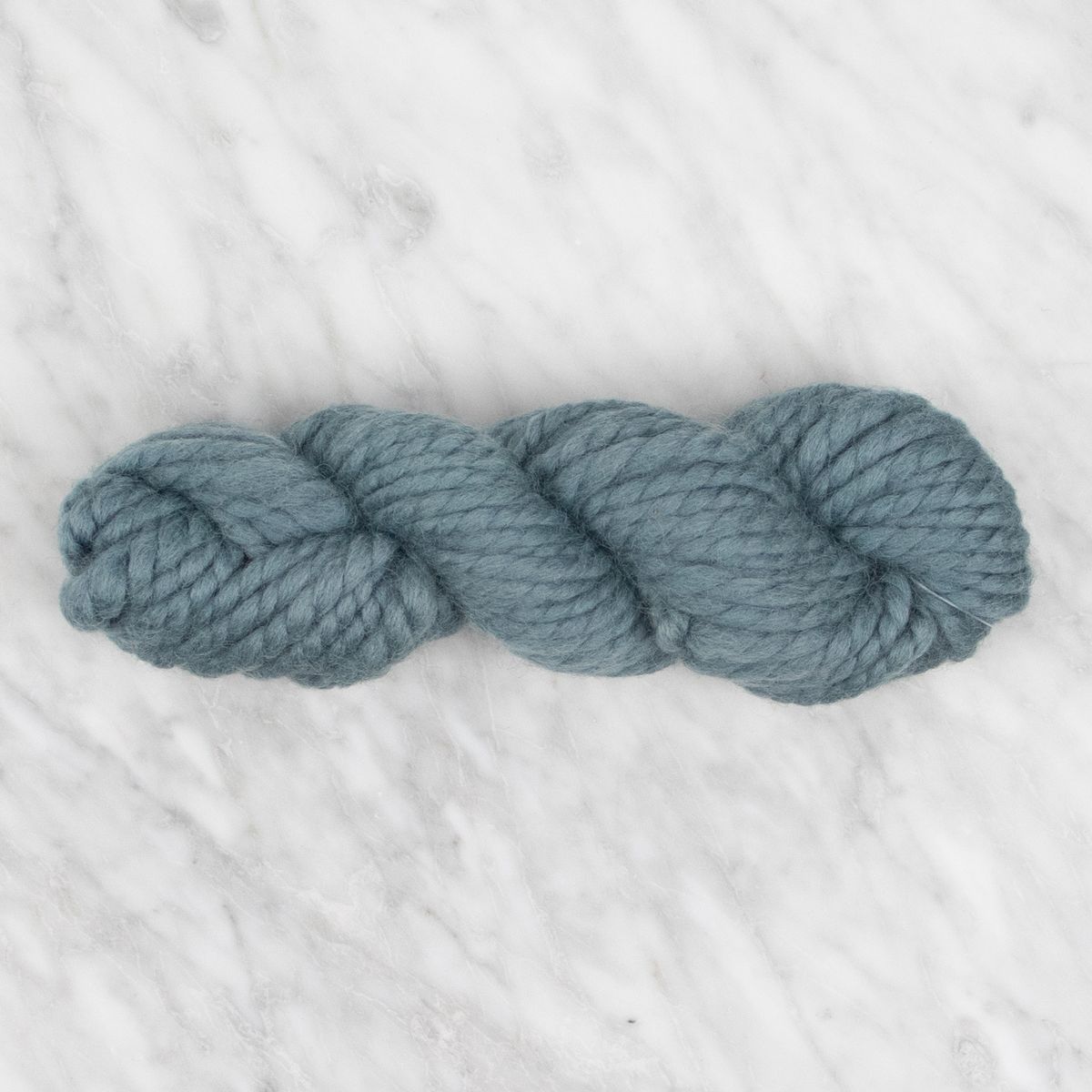 Merino Wool Twist - Blue Moon