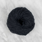 Recycled Denim Yarn - Anthracite (3ply)