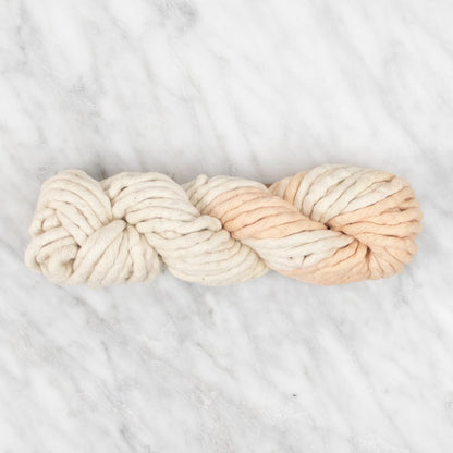 5mm Dip-Dyed Cotton String - Bisque - 100 grams