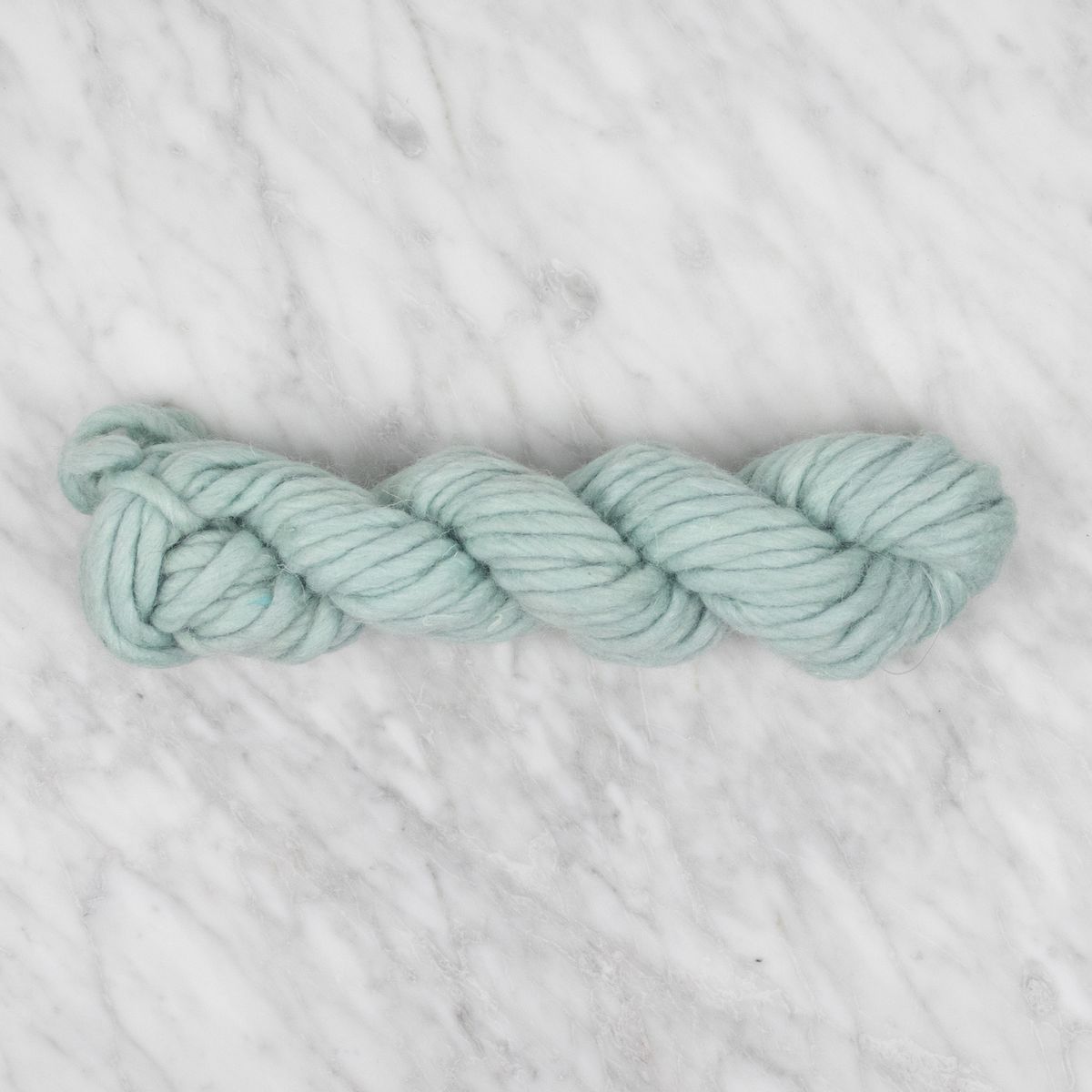 Fine Felted Wool - Sky