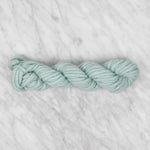 Fine Felted Wool - Sky