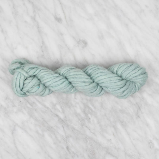 Fine Felted Wool - Sky
