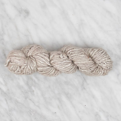 Viscose Art Yarn - Misty Lilac - 100 grams