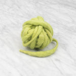 Chunky Wave Felted Yarn - Illuminating