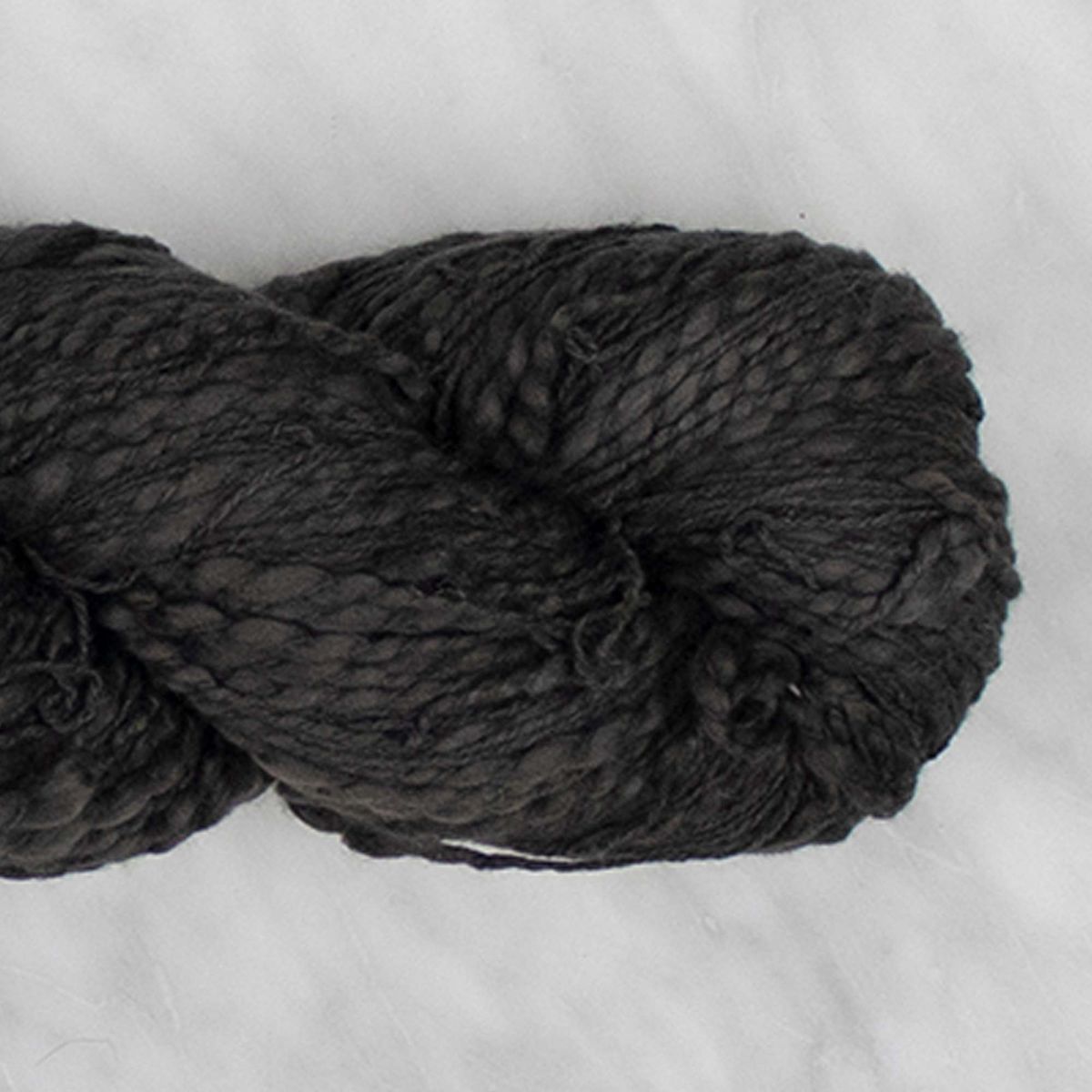 CottonSlubYarn - Coal
