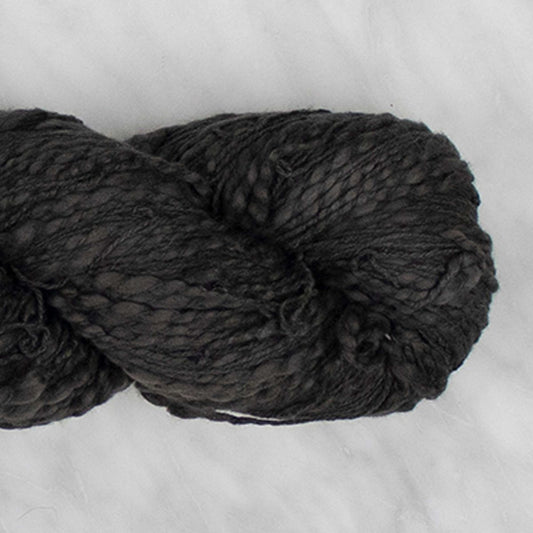CottonSlubYarn - Coal