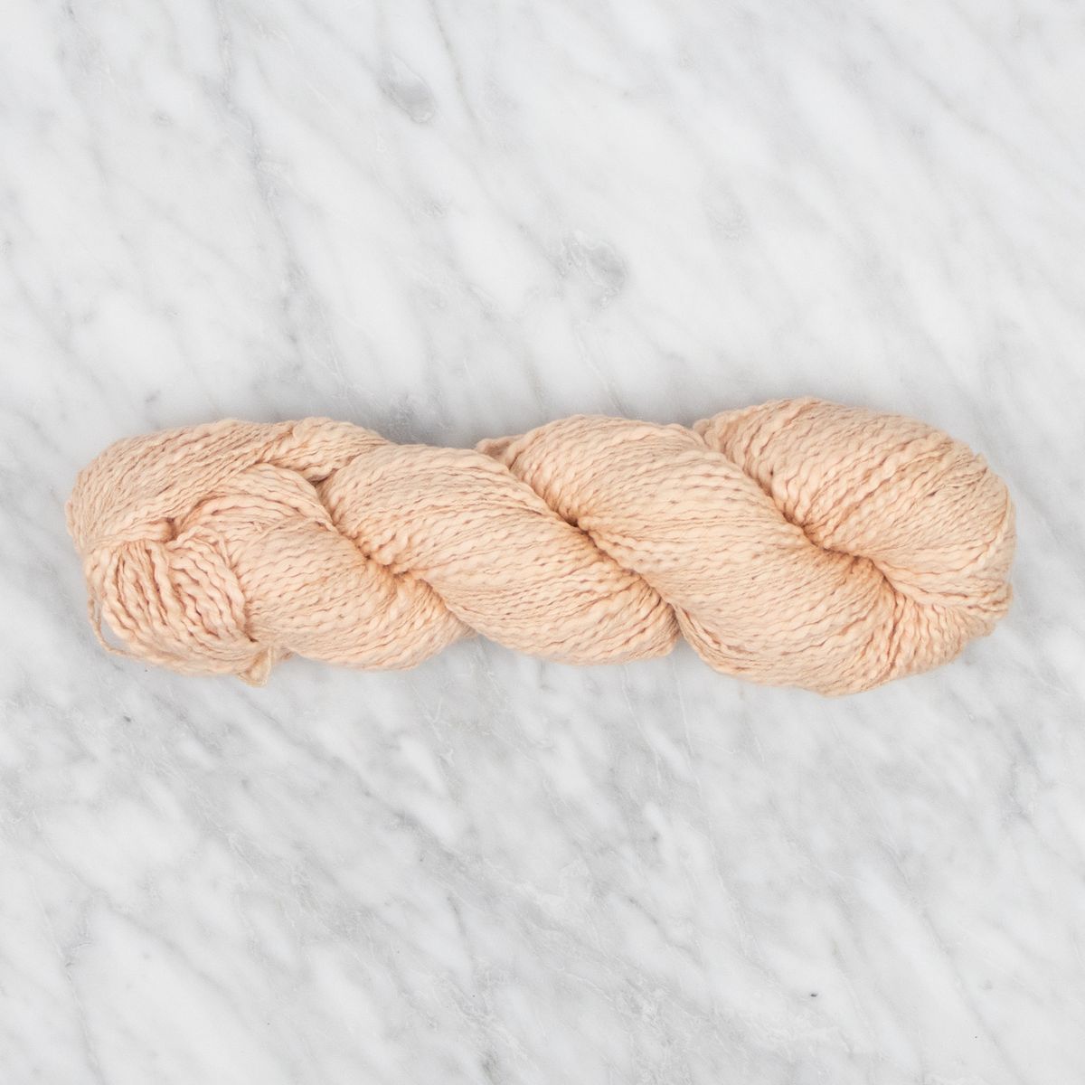 CottonSlubYarn - Bisque