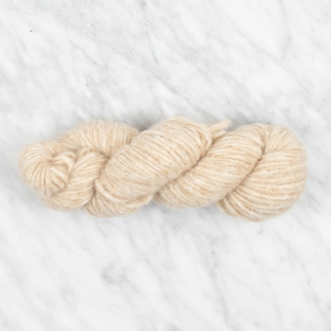 Extrafine Merino Wool - Beige