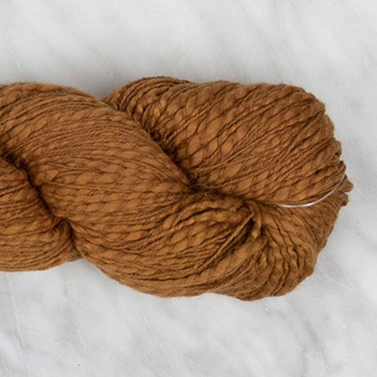 CottonSlubYarn - Antique Gold
