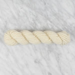 Natural Wool Twist Yarn