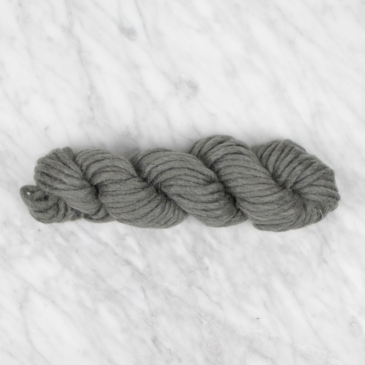 Fine Felted Wool - Shadow Grey