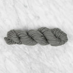 Fine Felted Wool - Shadow Grey