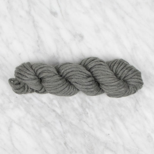 Fine Felted Wool - Shadow Grey