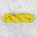 CottonSlubYarn - Chartreuse