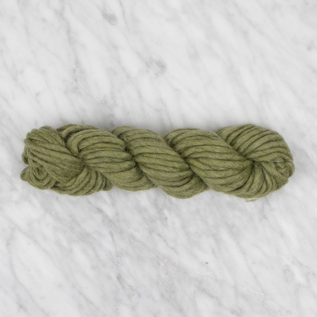 Fine Felted Wool - Sage