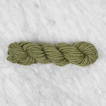 Fine Felted Wool - Sage