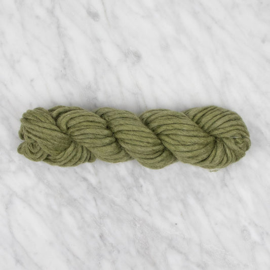 Fine Felted Wool - Sage