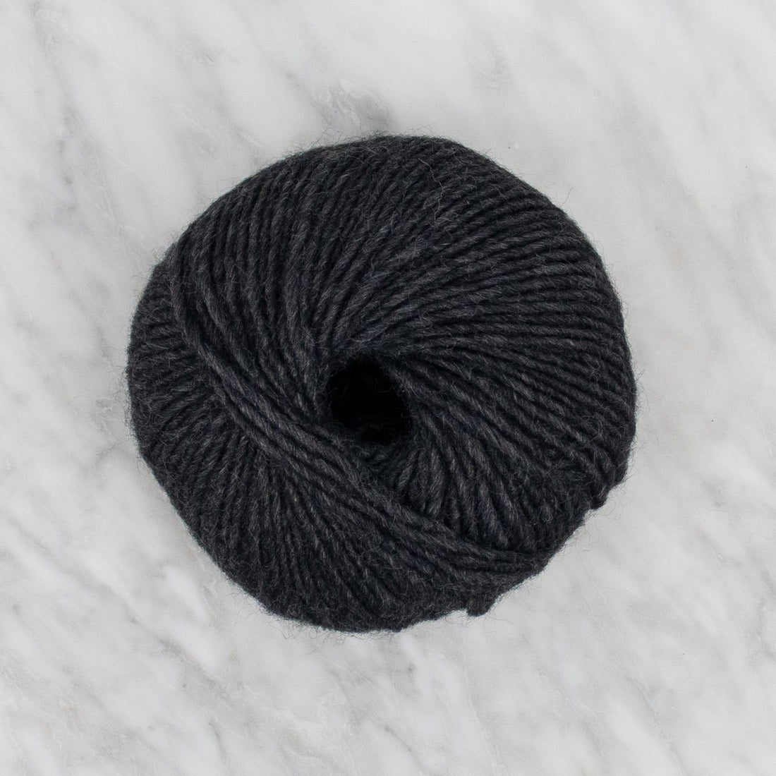 Woolly - Charcoal