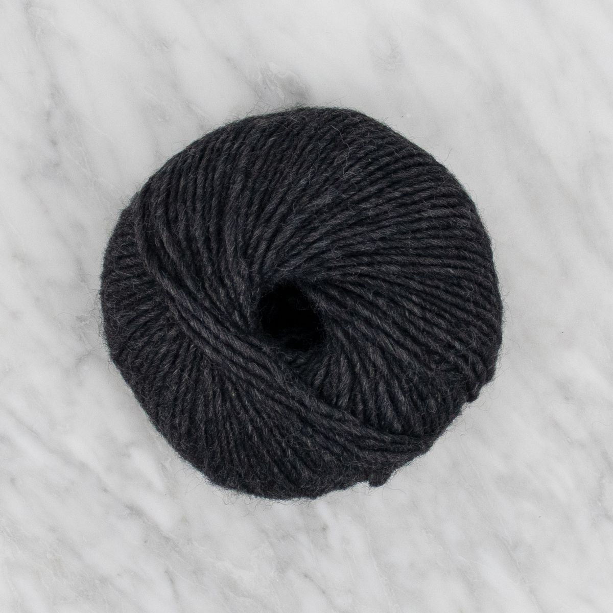 Woolly - Charcoal