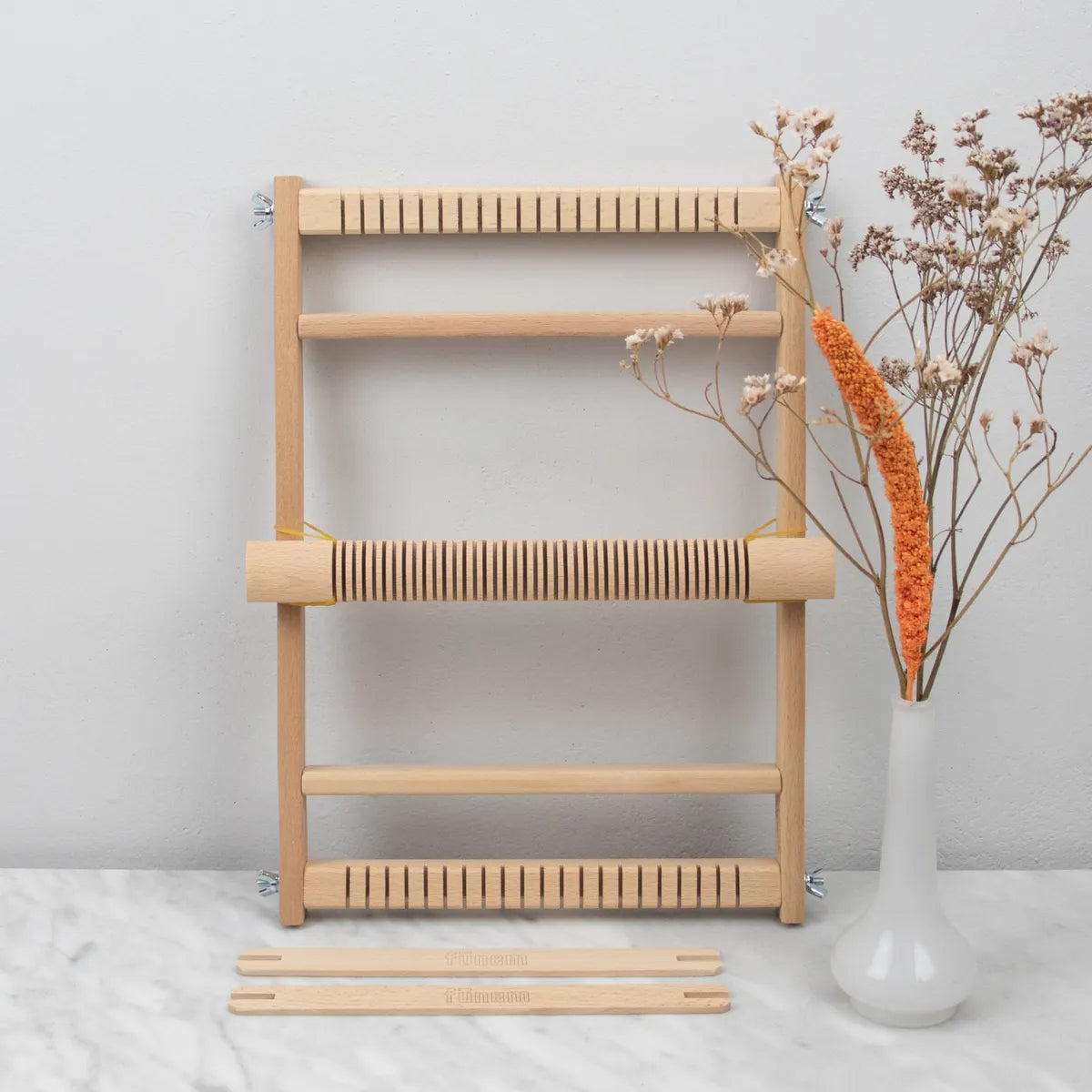 NEW// Weaving Loom - Small
