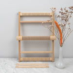 NEW// Weaving Loom - Small