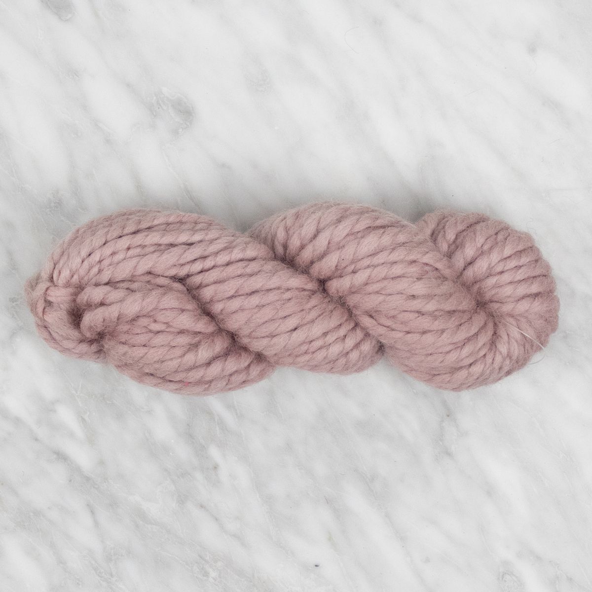Merino Wool Twist - Orchid Haze
