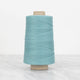 Cotton Warp Thread - Jade