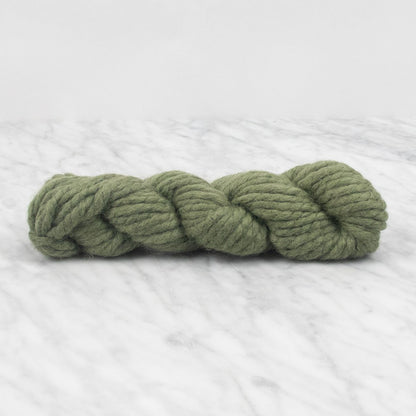 Merino Wool Twist - Garden Green