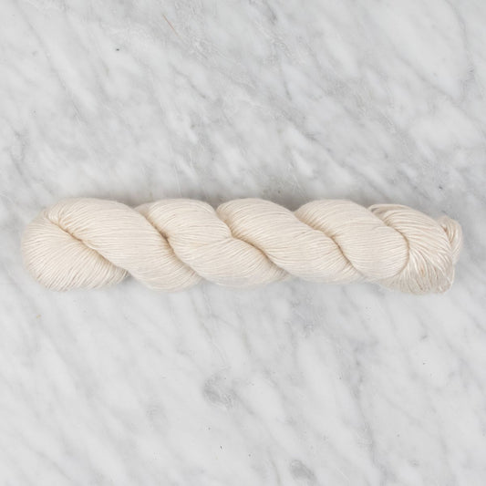 Viscose Yarn Ivory