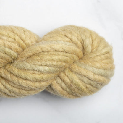 Merino Wool Twist - Dried Moss
