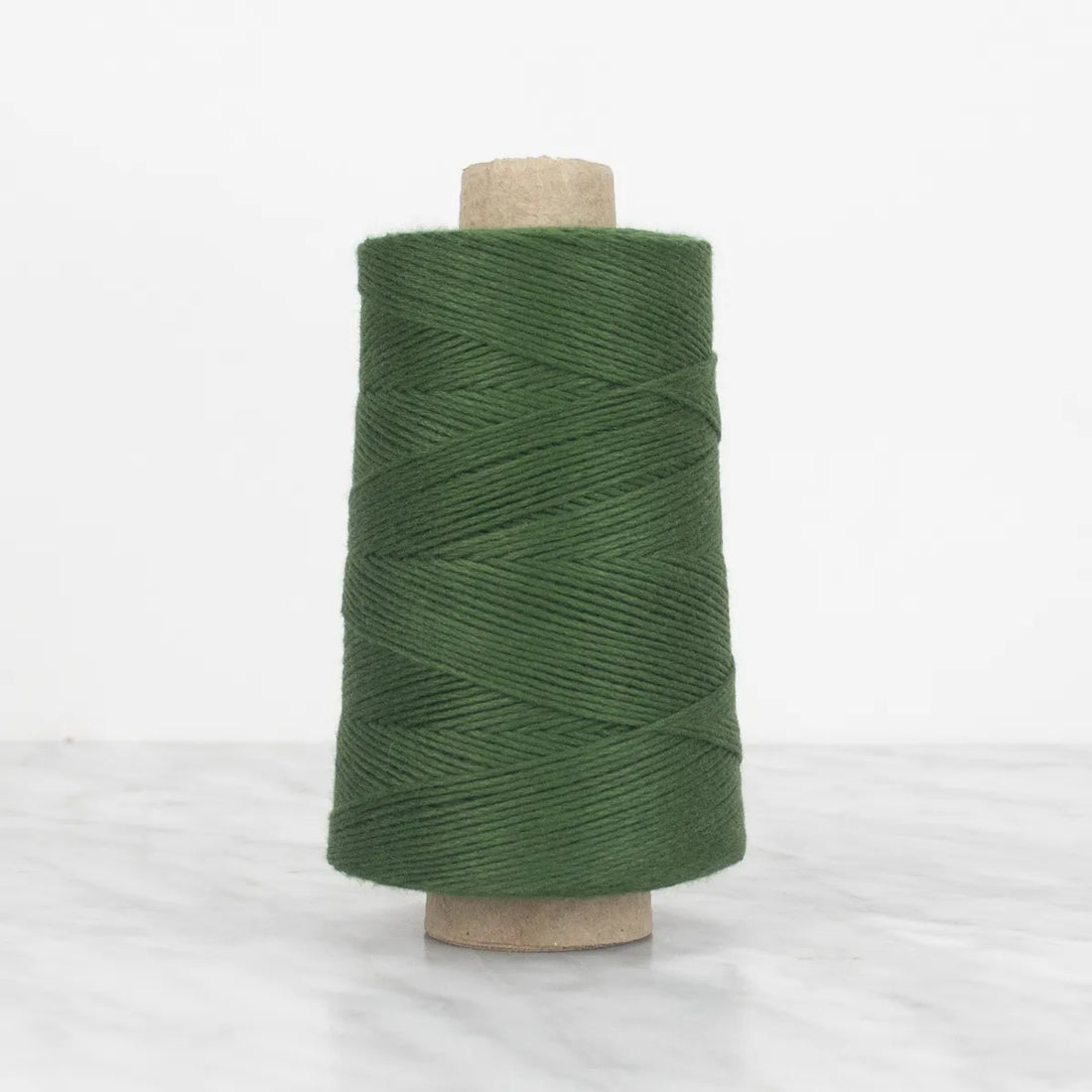 Cotton Warp Thread - Bottle