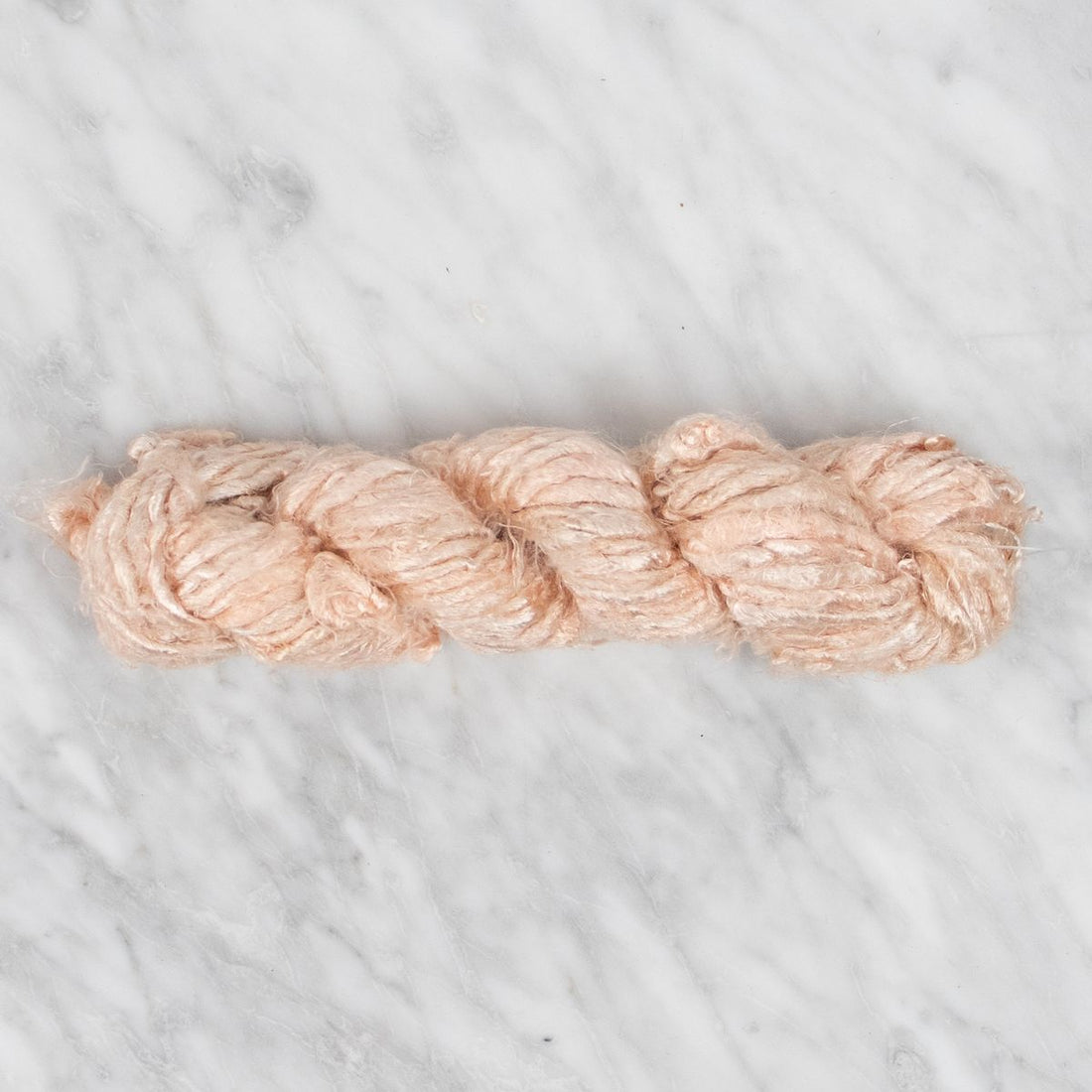 Viscose Art Yarn - Bisque - 100 grams