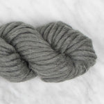 Fine Felted Wool - Shadow Grey