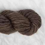Fine Felted Wool - Coal