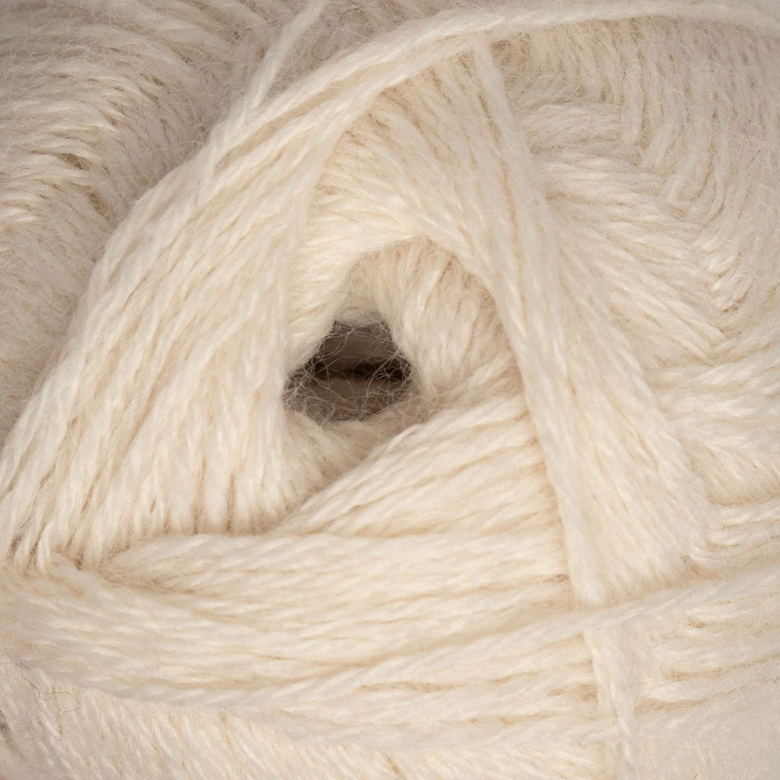 Super Fine Wool - Off White